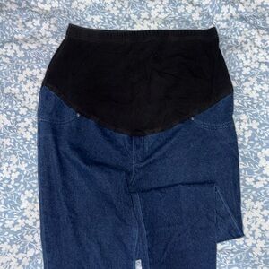 Maternity Jeggings